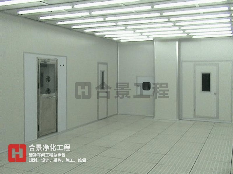 無(wú)塵車間溫濕度 無(wú)塵車間溫濕度